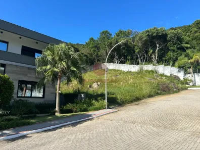 Lote/Terreno à venda, 650m² no Cachoeira do Bom Jesus, Florianópolis