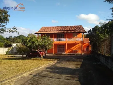 Fazenda/Sítio com 5 Quartos à venda, 211m² no Portal Mantiqueira, Caçapava