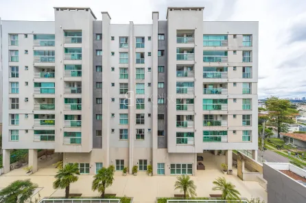 Apartamento com 3 Quartos à venda, 79m² no Portão, Curitiba