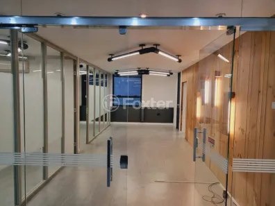 Sala Comercial à venda, 286m² no Vila Olímpia, São Paulo
