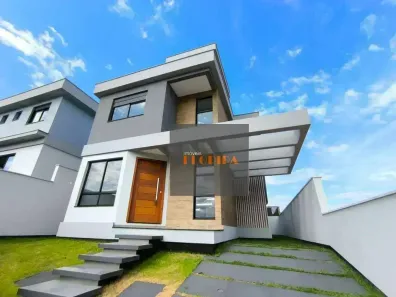Casa com 4 Quartos à venda, 182m² no Rio Tavares, Florianópolis