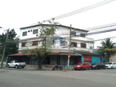 Prédio Comercial à venda, 597m² no Taquara, Rio de Janeiro