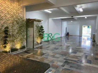 Galpão/Depósito/Armazém à venda, 237m² no Vila Helena, São Paulo