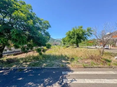 Lote/Terreno à venda, 390m² no Centro, Dois Irmãos
