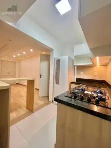 Apartamento com 1 Quarto para alugar, 46m² no Cidade Baixa, Porto Alegre