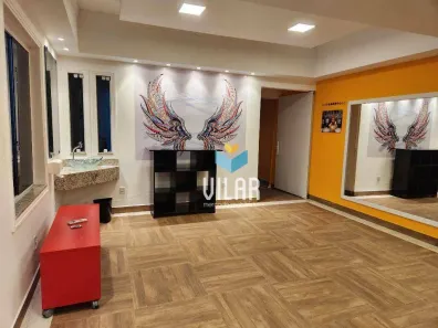 Sobrado com 4 Quartos à venda, 344m² no Jardim Astro, Sorocaba