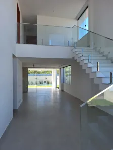 Casa de Condomínio com 4 Quartos à venda, 210m² no Catu de Abrantes (Abrantes), Camaçari
