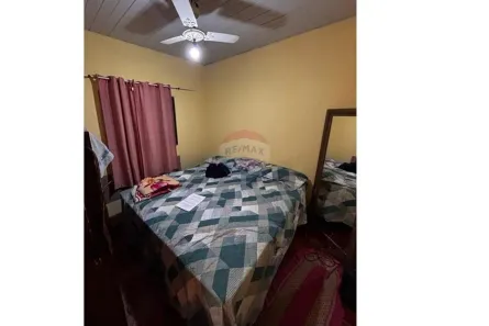 Casa com 1 Quarto à venda, 49m² no Jardim Maria Vetorasso, Rondonópolis