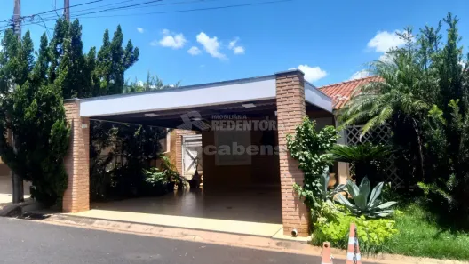Casa de Condomínio com 3 Quartos à venda, 169m² no Terra Nova Garden Village, São José do Rio Preto