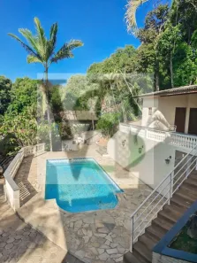 Casa de Condomínio com 5 Quartos à venda, 400m² no Caraguatá, Mairiporã