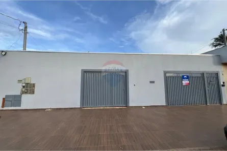 Casa com 8 Quartos à venda, 390m² no Jardim das Margaridas, Rio Verde