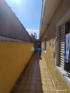 Casa com 2 Quartos à venda, 95m² no Cidade São Mateus, São Paulo