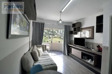 Apartamento com 1 Quarto à venda, 45m² no Liberdade, São Paulo