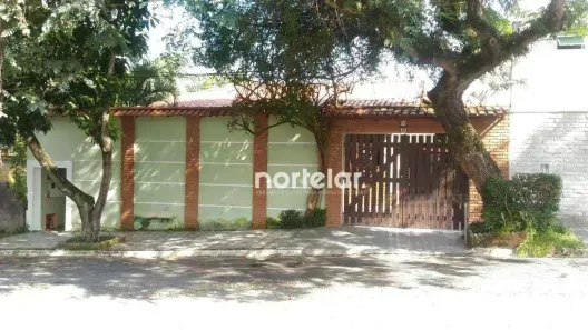 Casa com 3 Quartos à venda, 208m² no City América, São Paulo