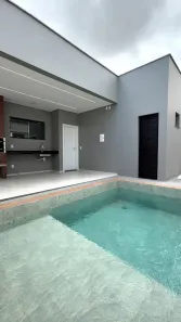 Casa com 3 Quartos à venda, 155m² no Turu, São José de Ribamar