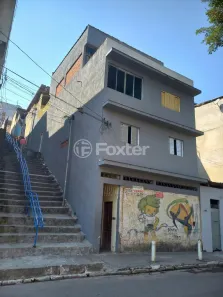 Imóvel Comercial com 4 Quartos à venda, 125m² no Jardim Irapiranga, São Paulo