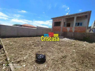 Casa com 3 Quartos à venda, 120m² no Balneário das Conchas, São Pedro da Aldeia