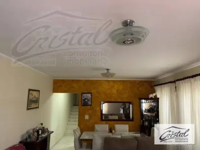Casa com 3 Quartos à venda, 180m² no Jardim Esmeralda, São Paulo