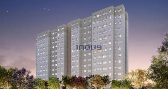 Apartamento com 2 Quartos à venda, 38m² no Parangaba, Fortaleza