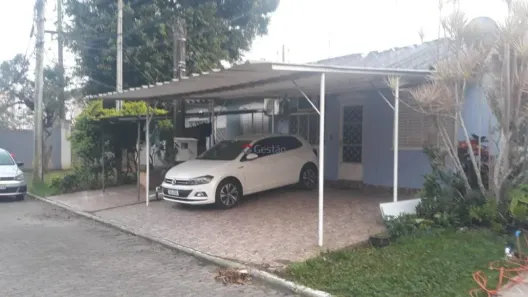 Casa de Condomínio com 2 Quartos à venda, 100m² no Igara, Canoas