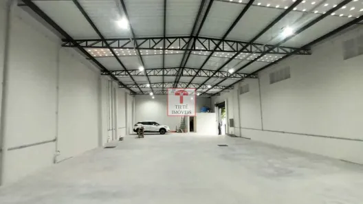 Galpão/Depósito/Armazém à venda, 400m² no Mooca, São Paulo