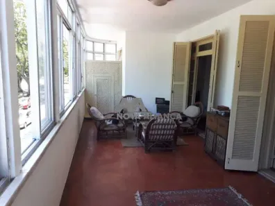 Apartamento com 4 Quartos à venda, 205m² no Botafogo, Rio de Janeiro