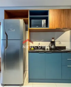 Kitnet à venda, 44m² no Tatuapé, São Paulo