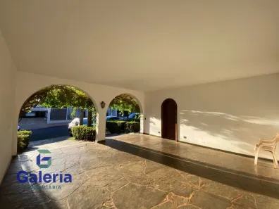 Prédio Comercial com 4 Quartos para alugar, 517m² no Alto da Boa Vista, Ribeirão Preto