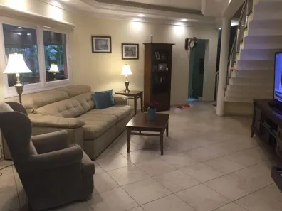Casa de Condomínio com 6 Quartos à venda, 740m² no Jardim Paraíba, Jacareí