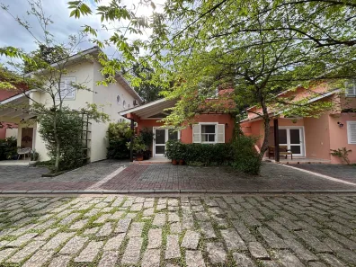 Casa de Condomínio com 3 Quartos à venda, 110m² no Camburi, São Sebastião