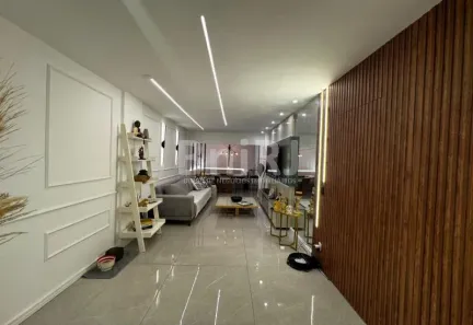 Apartamento com 2 Quartos à venda, 80m² no Barra da Tijuca, Rio de Janeiro