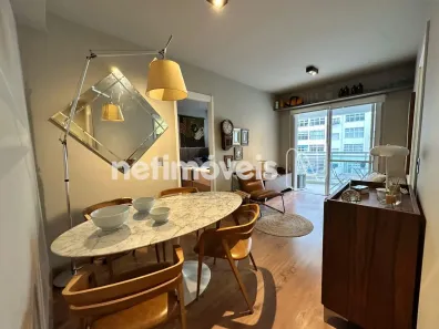 Apartamento com 1 Quarto à venda, 47m² no Centro, São Paulo