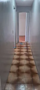 Apartamento com 2 Quartos à venda, 47m² no Jardim Sílvio Sampaio, Taboão da Serra