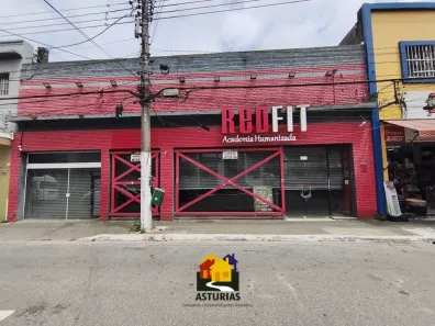 Sala Comercial para alugar, 500m² no Penha de França, São Paulo