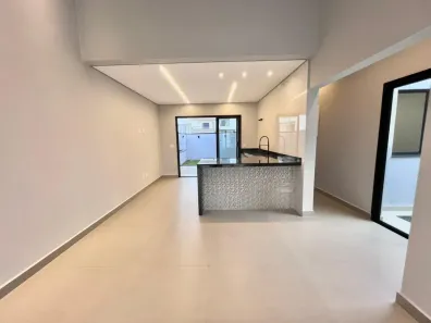Casa de Condomínio com 3 Quartos à venda, 128m² no Jardim Celeste, Jundiaí