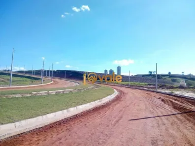 Lote/Terreno à venda, 3300m² no Jardim Portugal, São José dos Campos