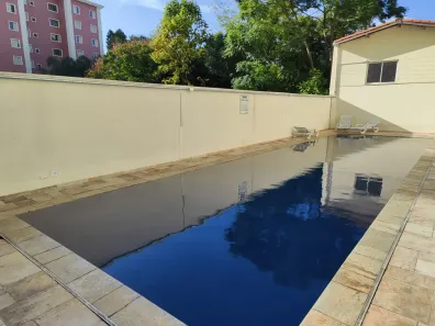 Apartamento com 2 Quartos para venda ou aluguel, 48m² no Vila Emir, São Paulo
