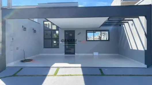 Casa de Condomínio com 3 Quartos à venda, 130m² no Jardim Park Real, Indaiatuba