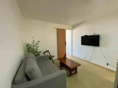 Apartamento com 1 Quarto à venda, 35m² no Copacabana, Rio de Janeiro