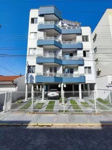 Apartamento com 2 Quartos à venda, 55m² no Roçado, São José