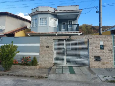 Casa com 3 Quartos à venda, 98m² no , Rio Claro