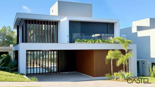 Casa de Condomínio com 4 Quartos à venda, 300m² no Vila Nova, Porto Alegre