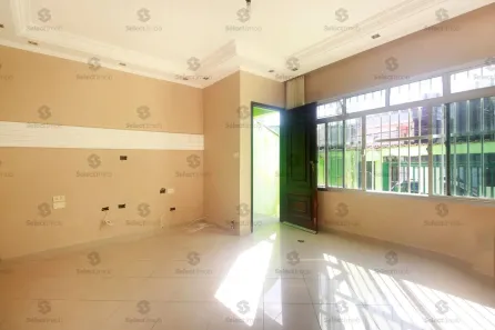 Sobrado com 3 Quartos à venda, 240m² no Jardim Primavera, Mauá
