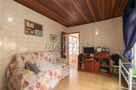 Casa com 3 Quartos para alugar, 142m² no Vila Nova Mazzei, São Paulo