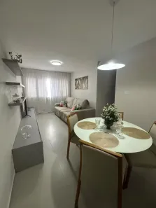 Apartamento com 3 Quartos à venda, 40m² no Vila do Encontro, São Paulo