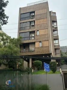 Apartamento com 2 Quartos à venda, 107m² no Mont Serrat, Porto Alegre