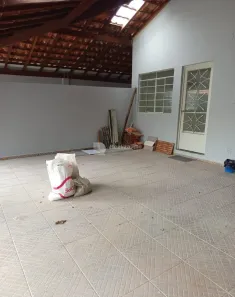Casa com 3 Quartos para alugar, 250m² no Jardim Satélite, São José dos Campos