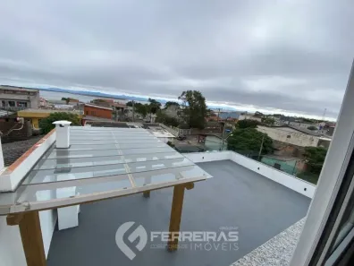 Apartamento com 1 Quarto para alugar, 55m² no Tramandaí, Tramandaí