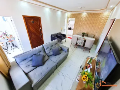 Apartamento com 2 Quartos à venda, 85m² no Céu Azul, Belo Horizonte