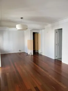 Apartamento com 3 Quartos à venda, 120m² no Perdizes, São Paulo